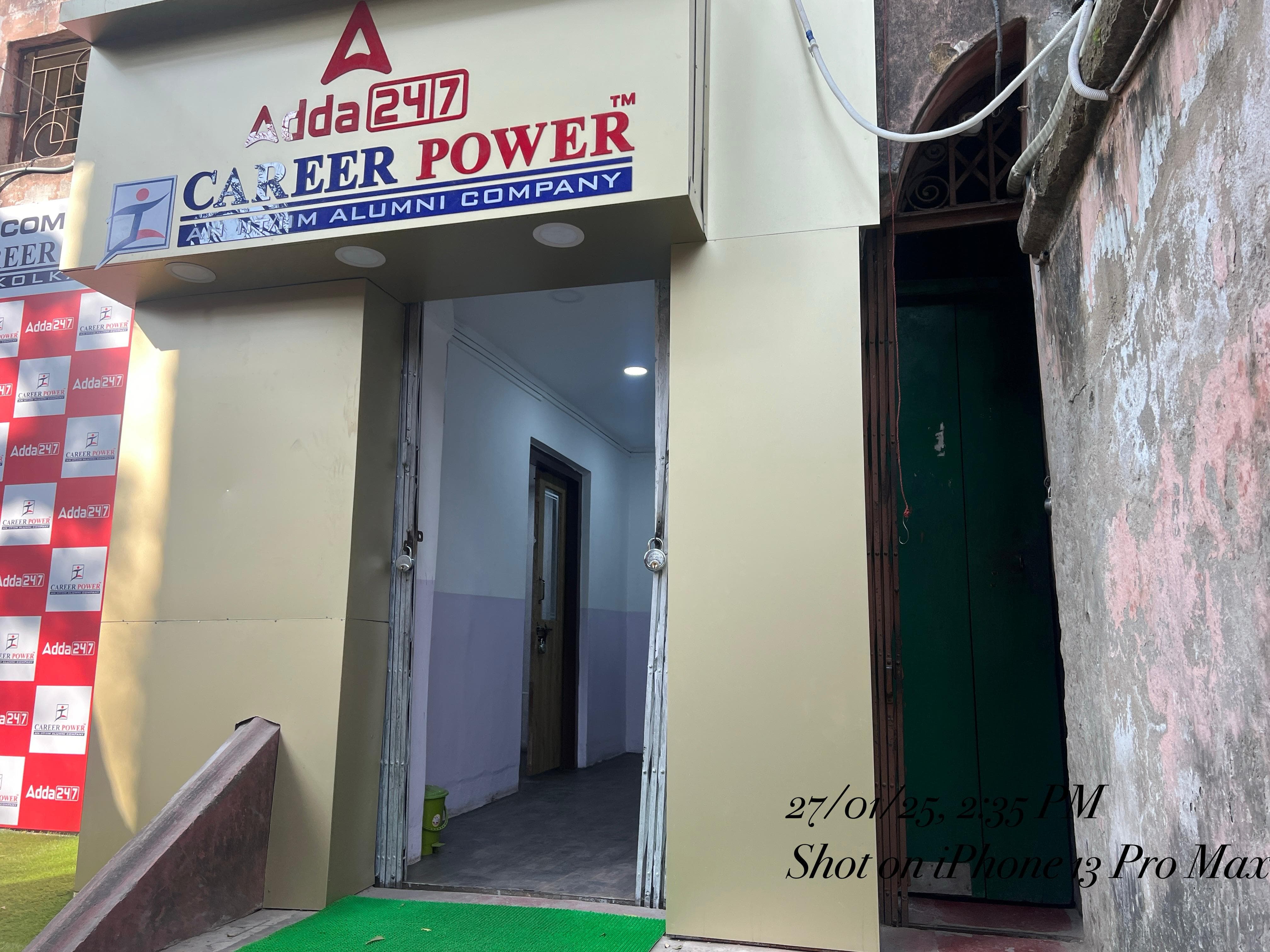 Career Power Career Power Kolkata Building & Locality photo 4